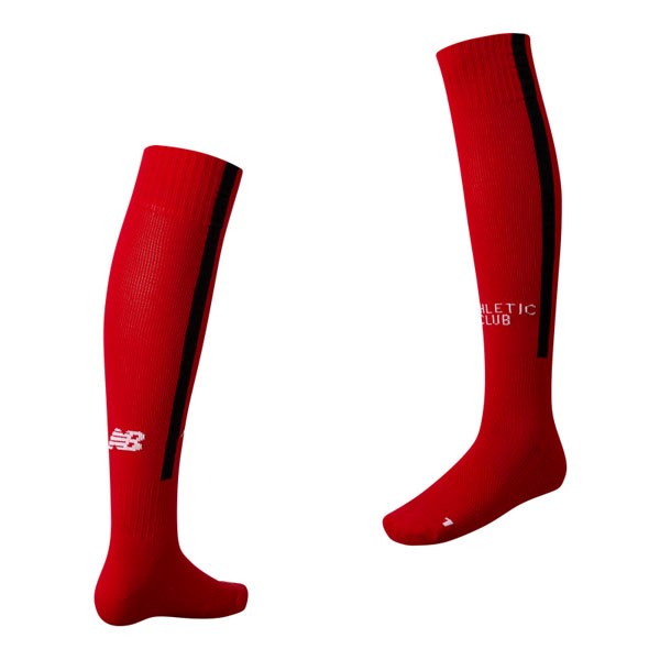 Socken Athletic Bilbao Auswärtstrikot 2022-2023